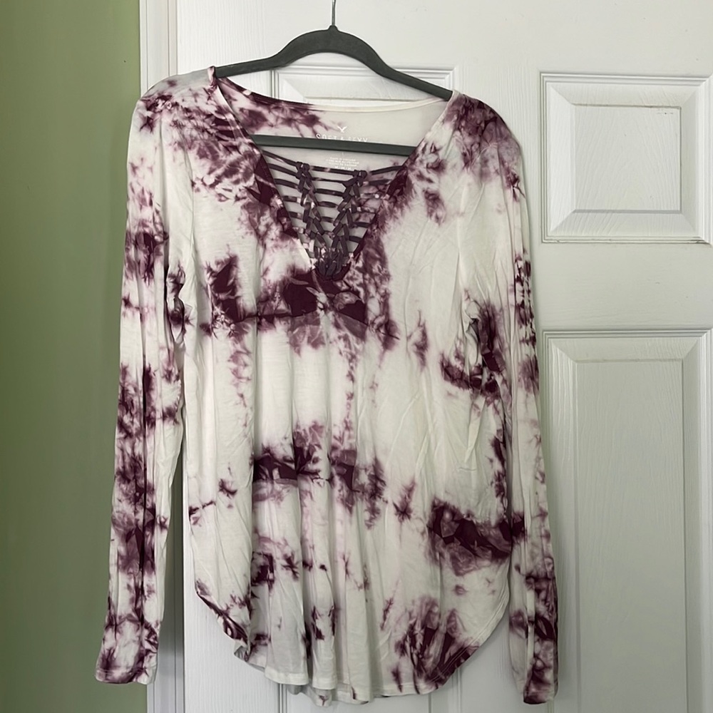American Eagle, Soft and Sexy shirt!